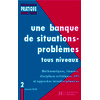 UNE BANQUE DE SITUATIONS-PROBLEMES T2