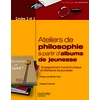 ATELIERS PHILOSOPHIE A PARTIR ALBUMS JEUNESSE