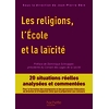 PROFESSION ENSEIG RELIGION ECOLE LAICITE 2019
