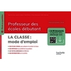 ECOLE AU QUOTIDIEN CLASSE MODE EMPLOI 2020