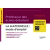 ECOLE AU QUOTIDIEN MATERNELL MODE EMPLOI 2020