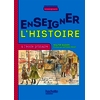 PROFESSION ENSEIGNANT ENSEIGNER HISTOIRE 2021