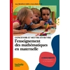 PROFESSION ENSEIGNANT CONCEVOIR ENSEIGN MATHS