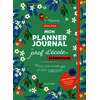 MON PLANNER JOURNAL PROF ECOLE ELEMENTAIRE 25