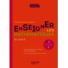 PROFESSION ENSEIGNANT ENSEIGNER MATHS C2 2021