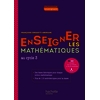 PROFESSION ENSEIGNANT ENSEIGNER MATHS C3 2021