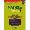 Les Maths avec Léonie CE2 2020 Guide pédagogique