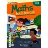 Maths tout terrain CE1 2020 Fichier de l'élève