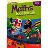 Maths tout terrain CE2 2020 Manuel de l'élève
