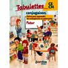 Tabulettes Conjugaison Le Futur simple CE-CM 2021