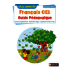 Mon année de Français - Guide pédagogique CE1