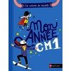 Les cahiers de réussite Nathan - Mon année de CM1 - Pack de 5 cahiers