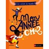 Les cahiers de réussite Nathan - Mon année de CM2 - Pack de 5 cahiers