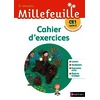 Nouveau Millefeuille - Cahier d'exercices CE1