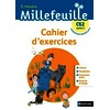 Nouveau Millefeuille - Cahier d'exercices CE2