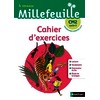 Nouveau Millefeuille - Cahier d'exercices CM2