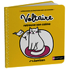 Zamizen - Album : Voltaire retrouve son calme