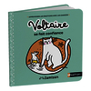 Zamizen - Album : Voltaire se fait confiance