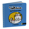 Zamizen - Album : Voltaire apprivoise sa colère
