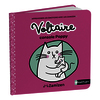 Zamizen - Album : Voltaire console Poppy