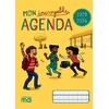 Mon incroyable agenda 2025-2026