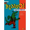 Bingo ! 7 - 11 ans - Cahier 1 + audio