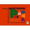 Principes, Vie pratique, Vie Sensorielle, Langage, Calcul - 2-6 ans - Edition 2020