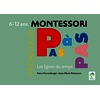 Les lignes du temps 6-12 ans - Edition 2020