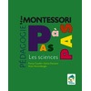 Les sciences 3-6 ans - Edition 2020