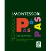 Les sciences 6-12 ans - Edition 2021