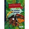 Le trésor du pirate - J'apprends 