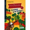 Panique à la ferme ! - J'apprends 