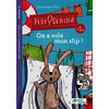 On a volé mon slip ! - niveau 3 - À partir de 6 ans