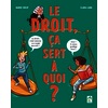 Le droit, ça sert à quoi ?