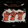 Les trois petits cochons (Version relié)