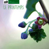 Le printemps