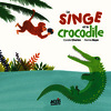 Le singe et le crocodile