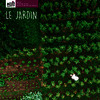 Le jardin