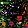 Livre-CD • Les Quatre Saisons