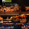 La boulangerie