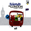 Friends in London