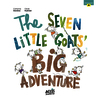 The seven little goats’ big adventure