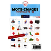 Mots-images - Vers la phono