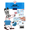 Vers la phono GS - Jeux