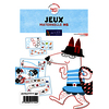 Vers la phono MS - Jeux