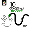 10 doigts qui tracent