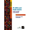 35 Ateliers pour l'école inclusive - Ed. 2020