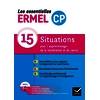 CP - 15 situations fondamentables Guide + CD rom