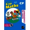 CP - Guide pédagogique + CD rom - Ed. 2019