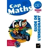 CE1 - Guide de l'enseignant + CD rom - Ed. 2016